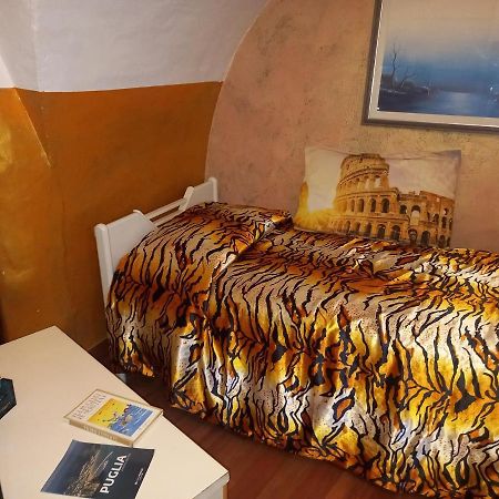 Casa Vacanza Mary Apartment Santeramo in Colle Bagian luar foto