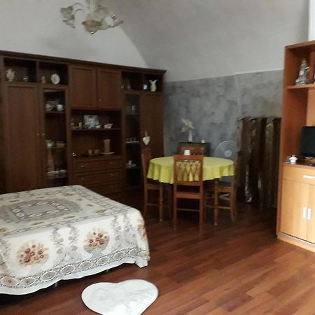 Casa Vacanza Mary Apartment Santeramo in Colle Ruang foto
