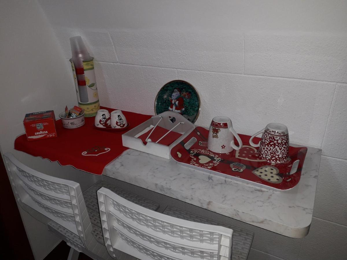 Casa Vacanza Mary Apartment Santeramo in Colle Bagian luar foto