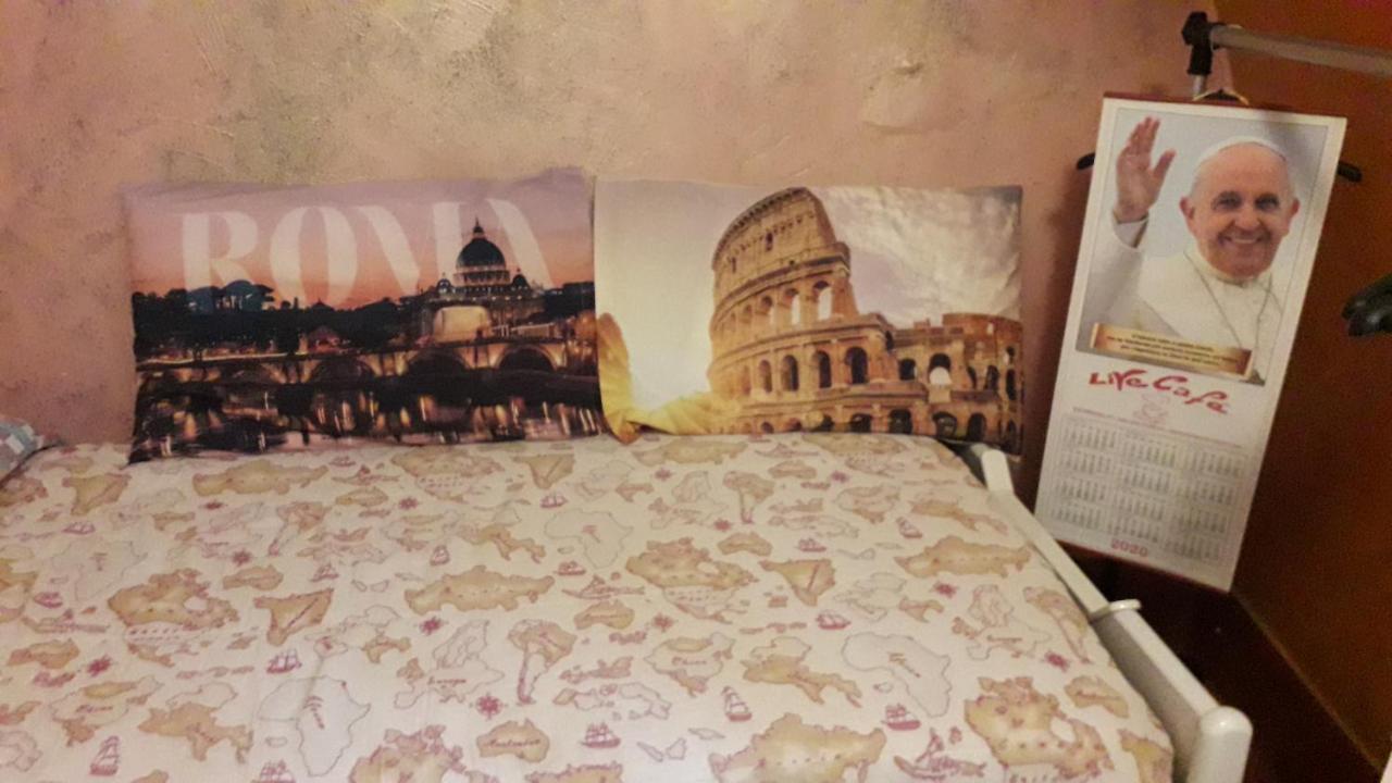 Casa Vacanza Mary Apartment Santeramo in Colle Bagian luar foto
