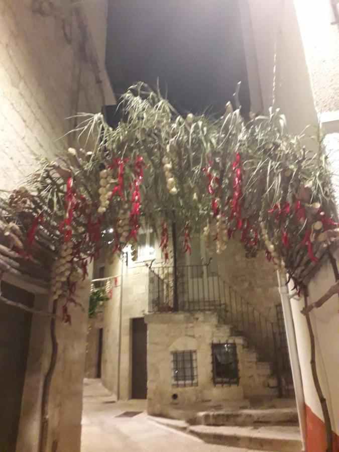Casa Vacanza Mary Apartment Santeramo in Colle Bagian luar foto