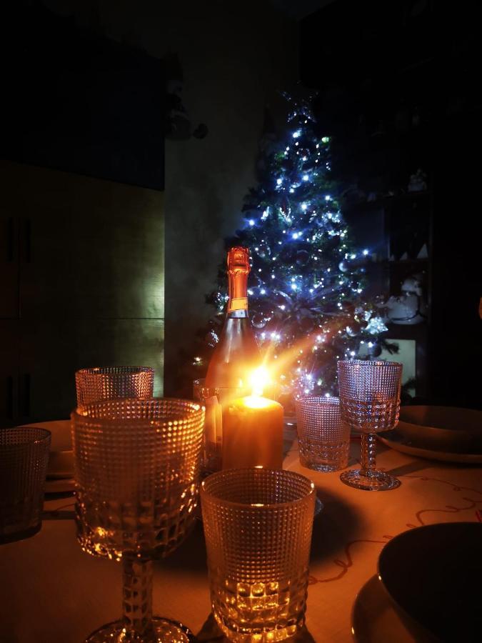 Casa Vacanza Mary Apartment Santeramo in Colle Bagian luar foto