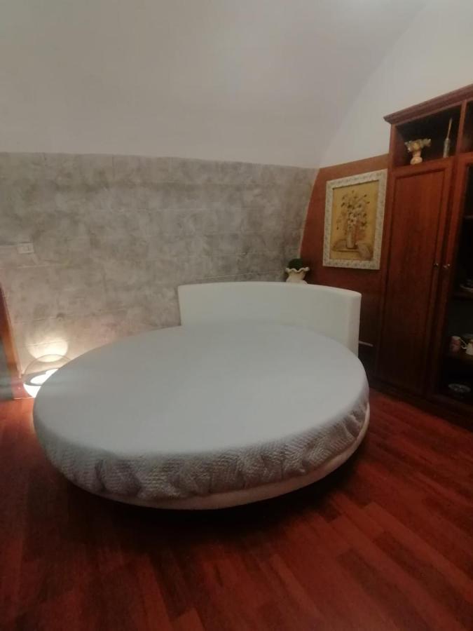 Casa Vacanza Mary Apartment Santeramo in Colle Bagian luar foto