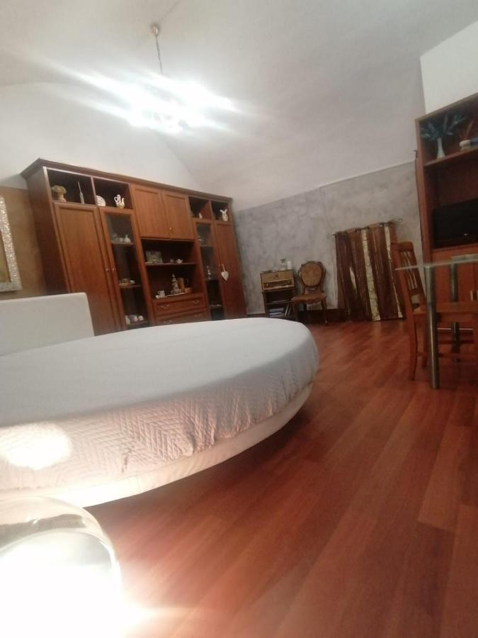 Casa Vacanza Mary Apartment Santeramo in Colle Bagian luar foto