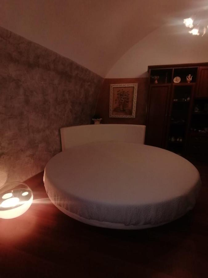 Casa Vacanza Mary Apartment Santeramo in Colle Bagian luar foto