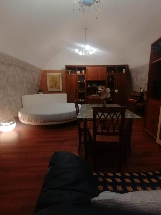 Casa Vacanza Mary Apartment Santeramo in Colle Bagian luar foto