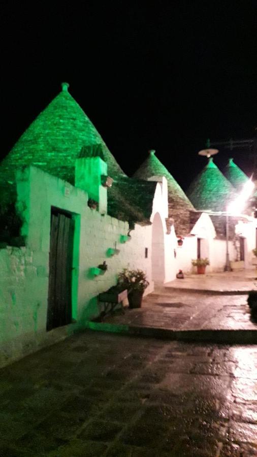 Casa Vacanza Mary Apartment Santeramo in Colle Bagian luar foto