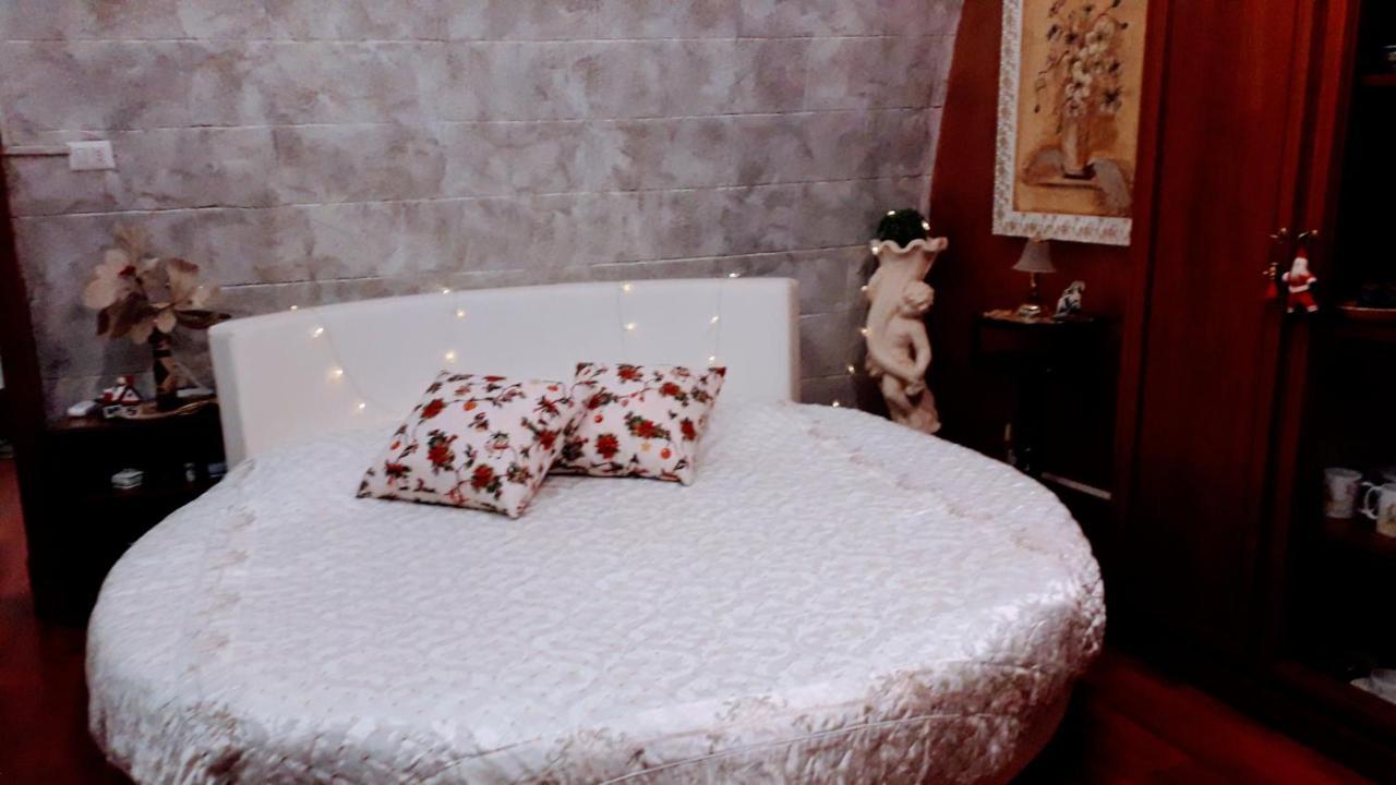 Casa Vacanza Mary Apartment Santeramo in Colle Bagian luar foto