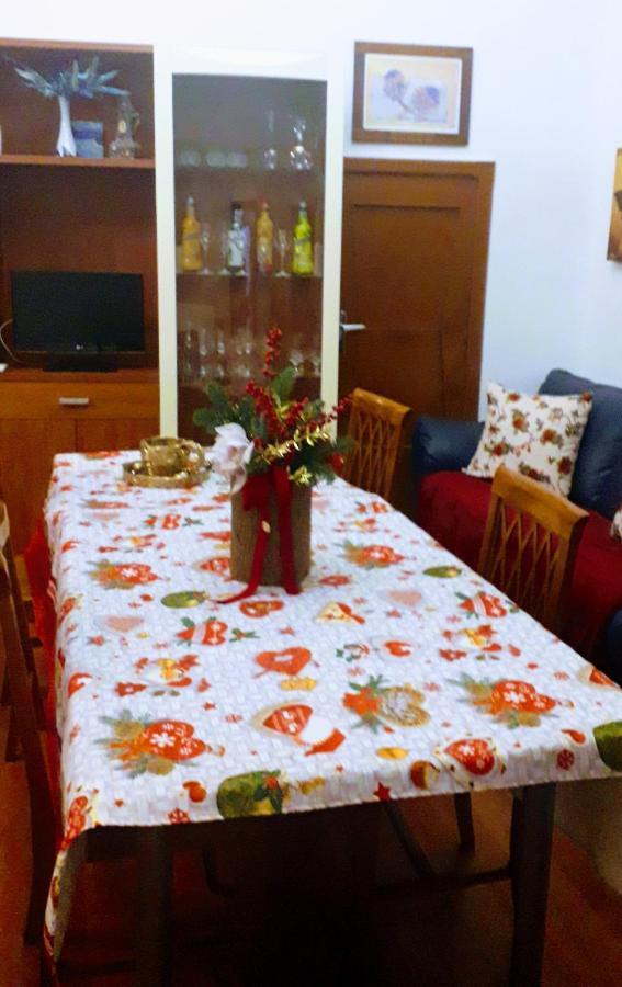 Casa Vacanza Mary Apartment Santeramo in Colle Bagian luar foto