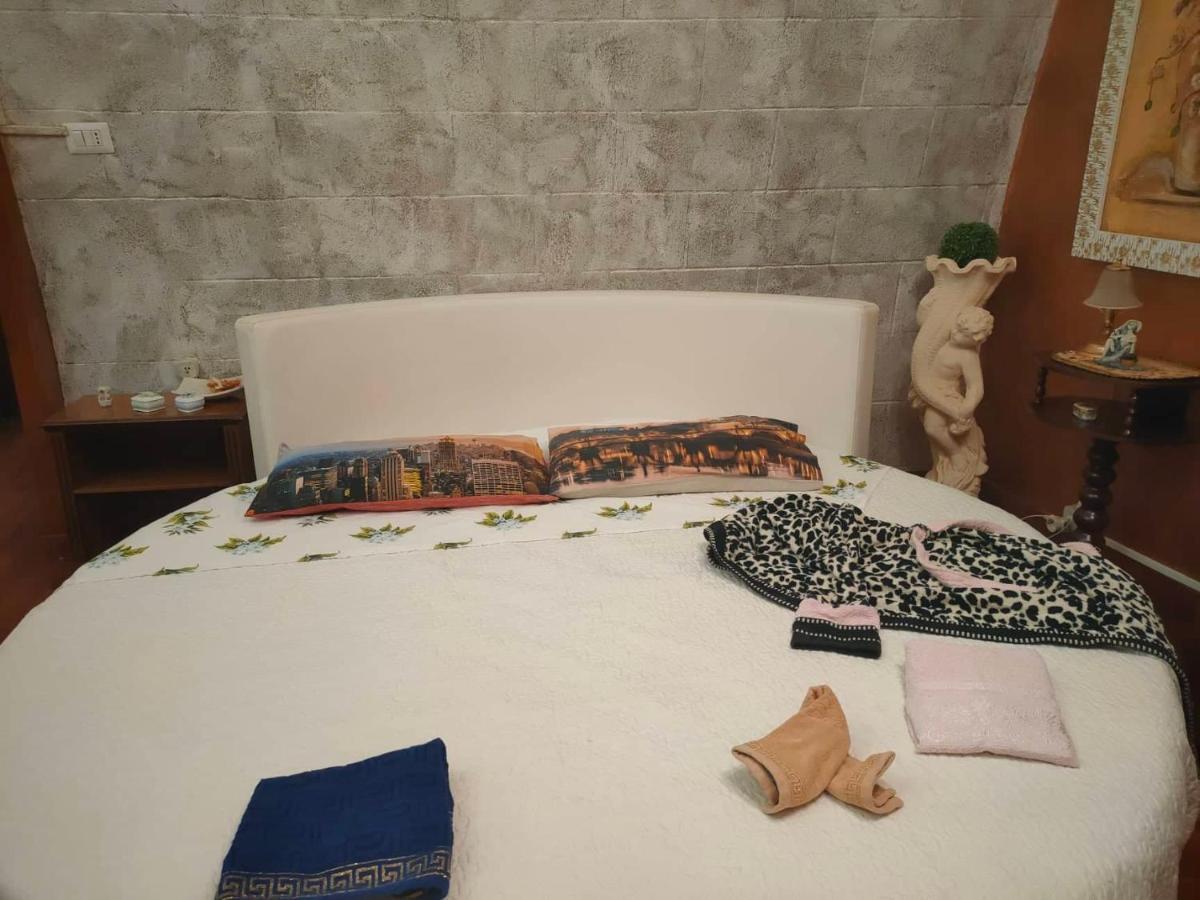 Casa Vacanza Mary Apartment Santeramo in Colle Bagian luar foto