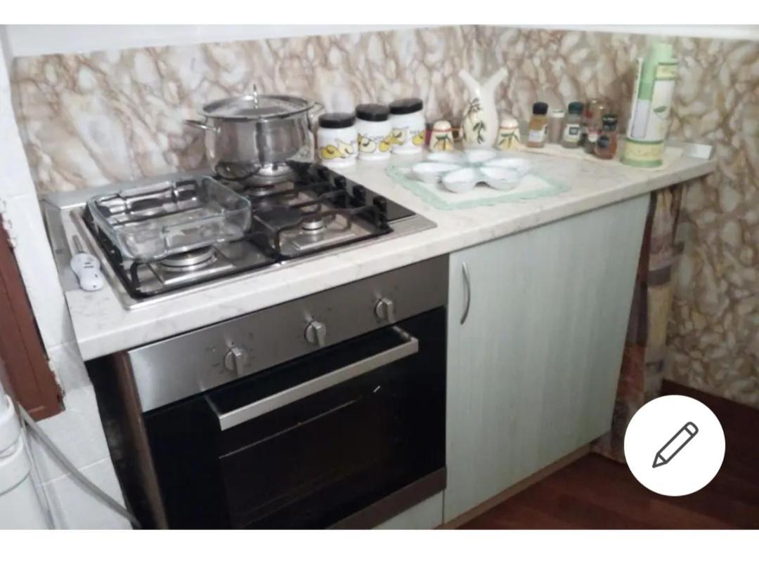 Casa Vacanza Mary Apartment Santeramo in Colle Bagian luar foto