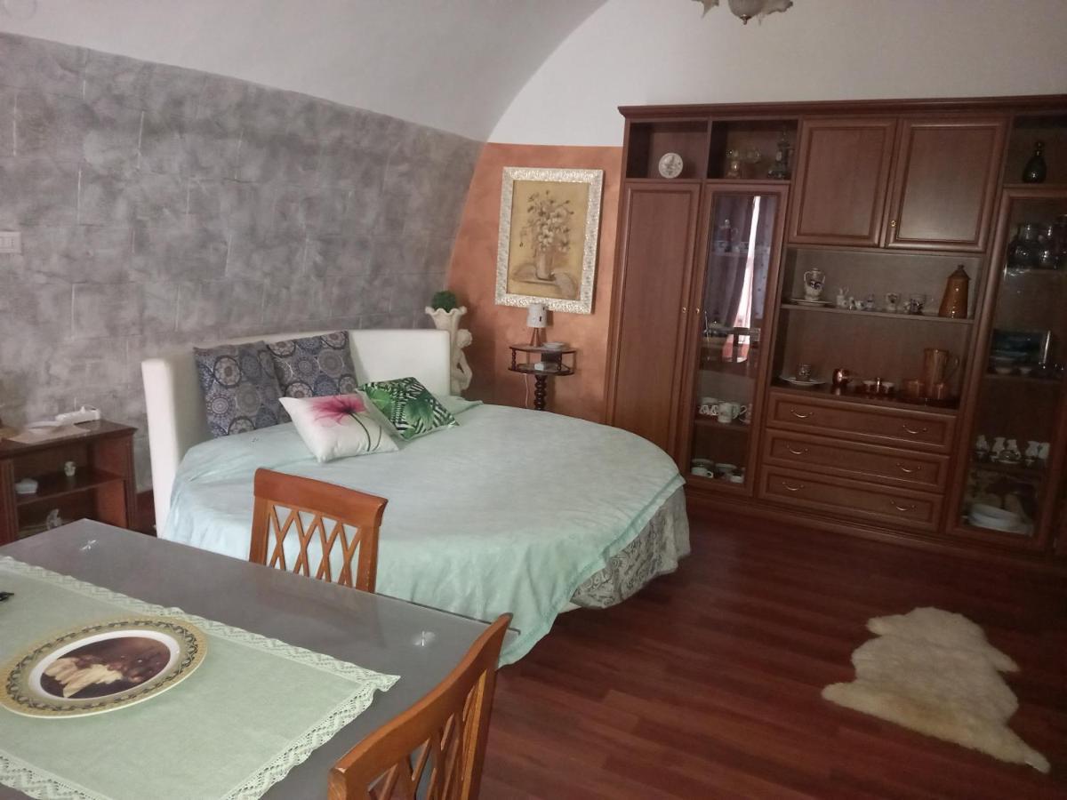 Casa Vacanza Mary Apartment Santeramo in Colle Bagian luar foto
