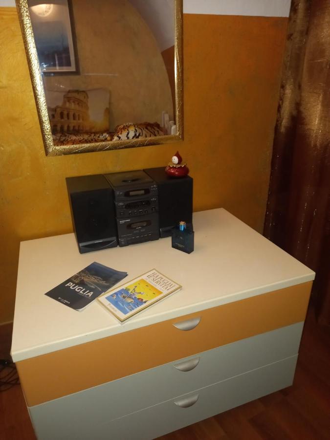 Casa Vacanza Mary Apartment Santeramo in Colle Bagian luar foto