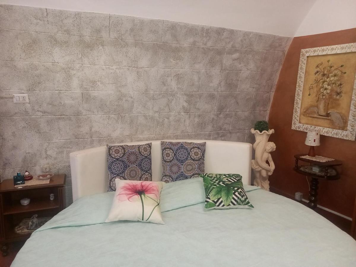Casa Vacanza Mary Apartment Santeramo in Colle Bagian luar foto