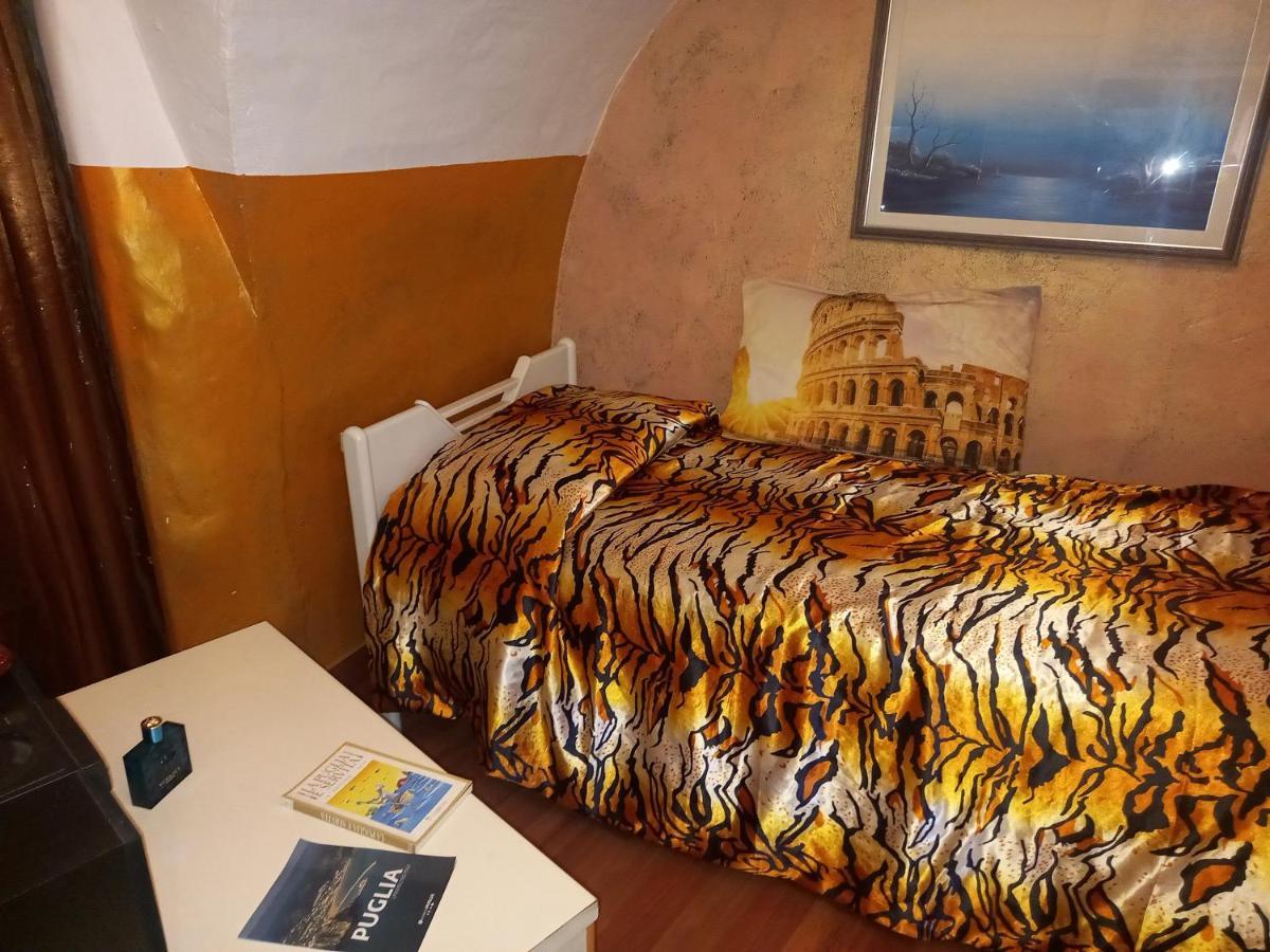 Casa Vacanza Mary Apartment Santeramo in Colle Bagian luar foto