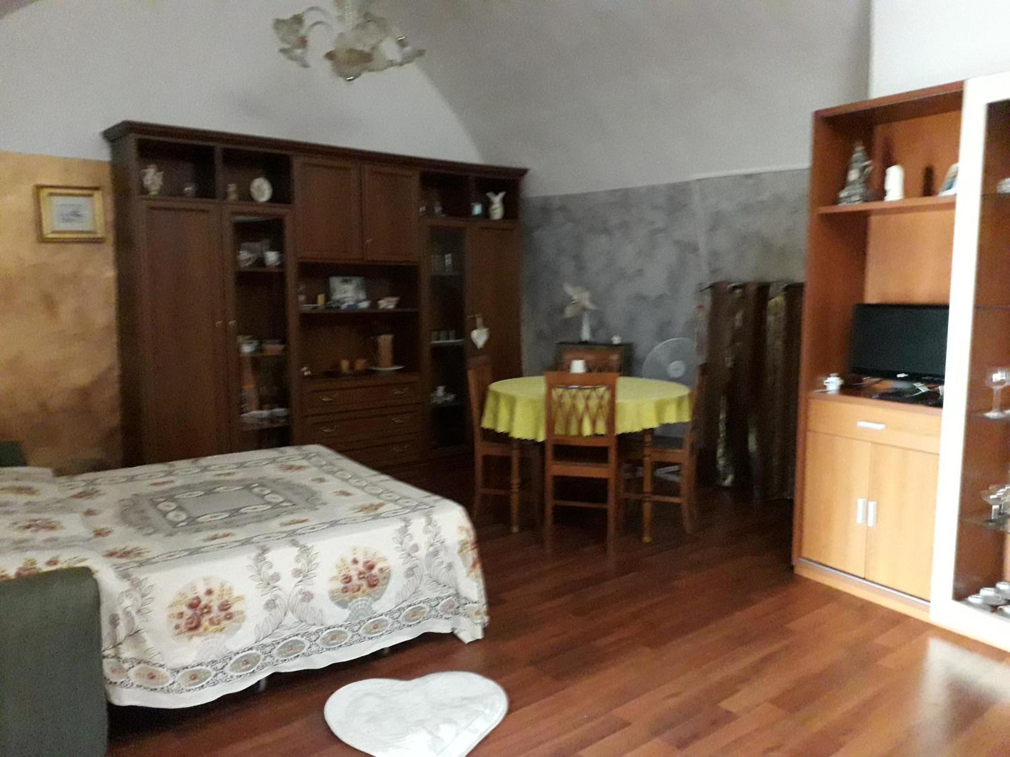 Casa Vacanza Mary Apartment Santeramo in Colle Ruang foto