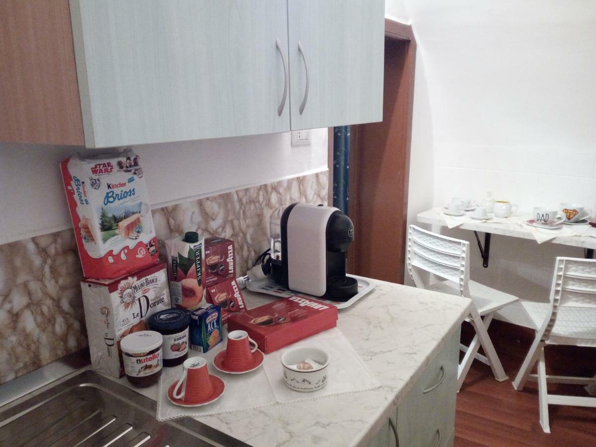 Casa Vacanza Mary Apartment Santeramo in Colle Bagian luar foto