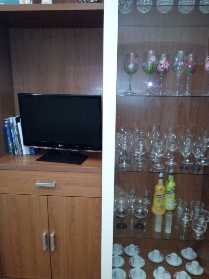 Casa Vacanza Mary Apartment Santeramo in Colle Bagian luar foto