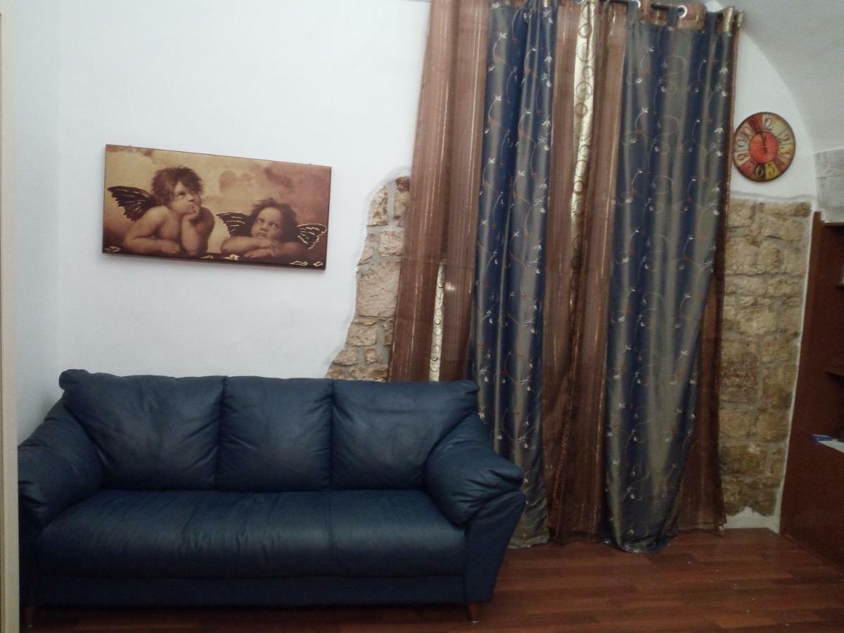 Casa Vacanza Mary Apartment Santeramo in Colle Bagian luar foto
