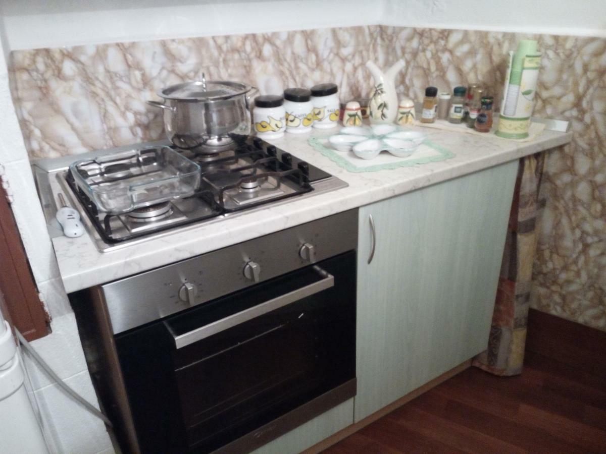 Casa Vacanza Mary Apartment Santeramo in Colle Bagian luar foto
