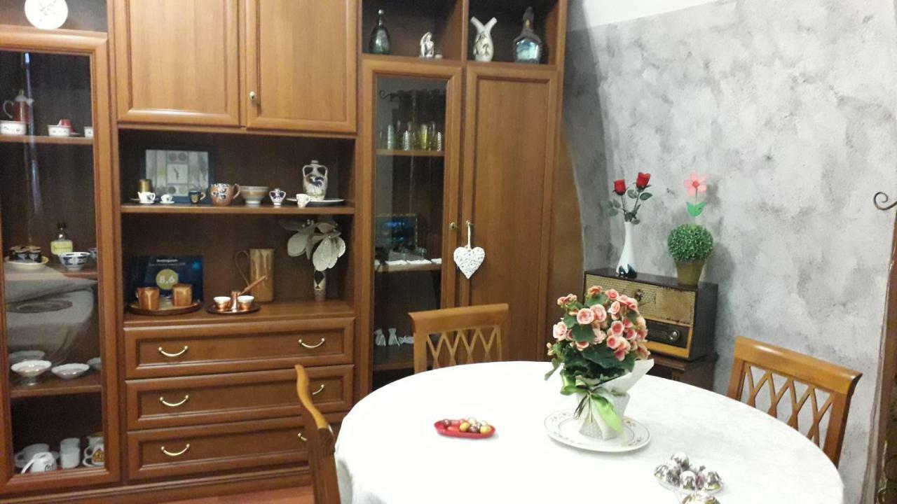 Casa Vacanza Mary Apartment Santeramo in Colle Bagian luar foto