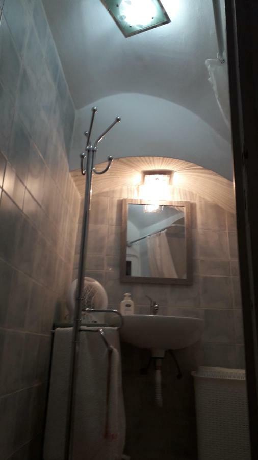Casa Vacanza Mary Apartment Santeramo in Colle Bagian luar foto