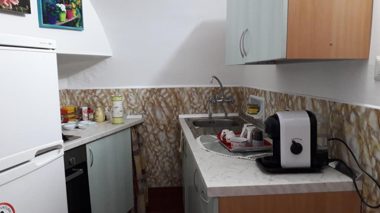 Casa Vacanza Mary Apartment Santeramo in Colle Bagian luar foto