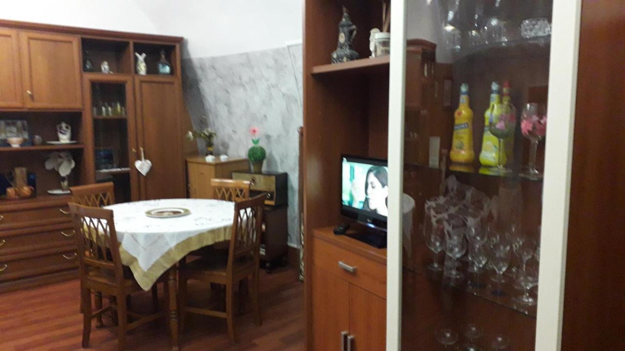 Casa Vacanza Mary Apartment Santeramo in Colle Bagian luar foto